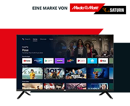 TV & Audio