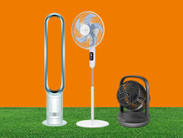 Ventilatoren
