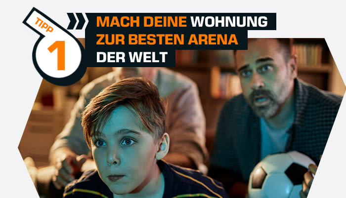 Beste Arena der Welt