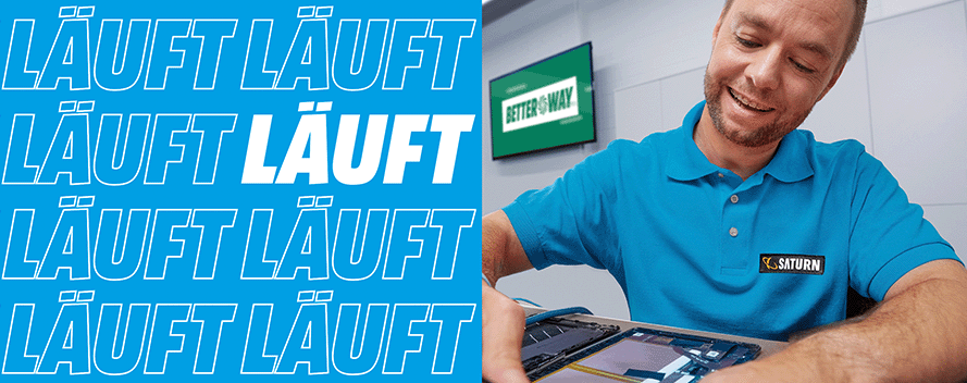 Stilvolle Handy Reparatur Bei Saturn Fotos