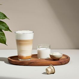 NESPRESSO Kaffee