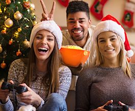 ...für gemeinsamen Familienspaß