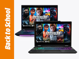Gaming-Notebooks