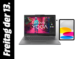 Computer + Tablet