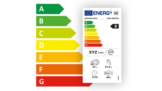 Alles Was Man Wissen Muss: Das Neue Energielabel Im Detail