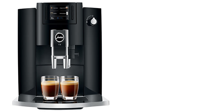 Jura Kaffeemaschine