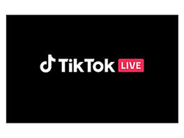 TikTok Geschenkkarte
