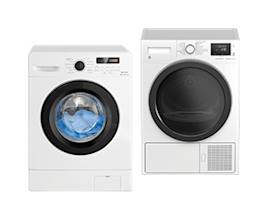 Product image of category Waschen + Trocknen