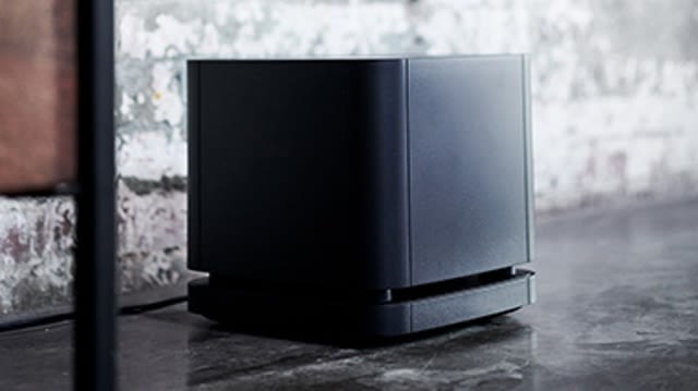 Mehr als nur eine Soundbar