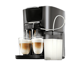Product image of category Kaffee + Tee