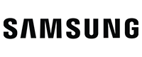 Markenlogo von Samsung