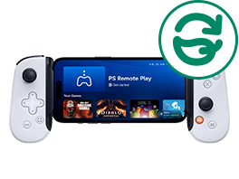 Refurbished Gaming & VR