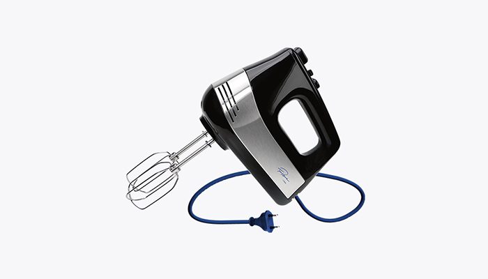 KOENIC KHM-TR 505224 M Handmixer.