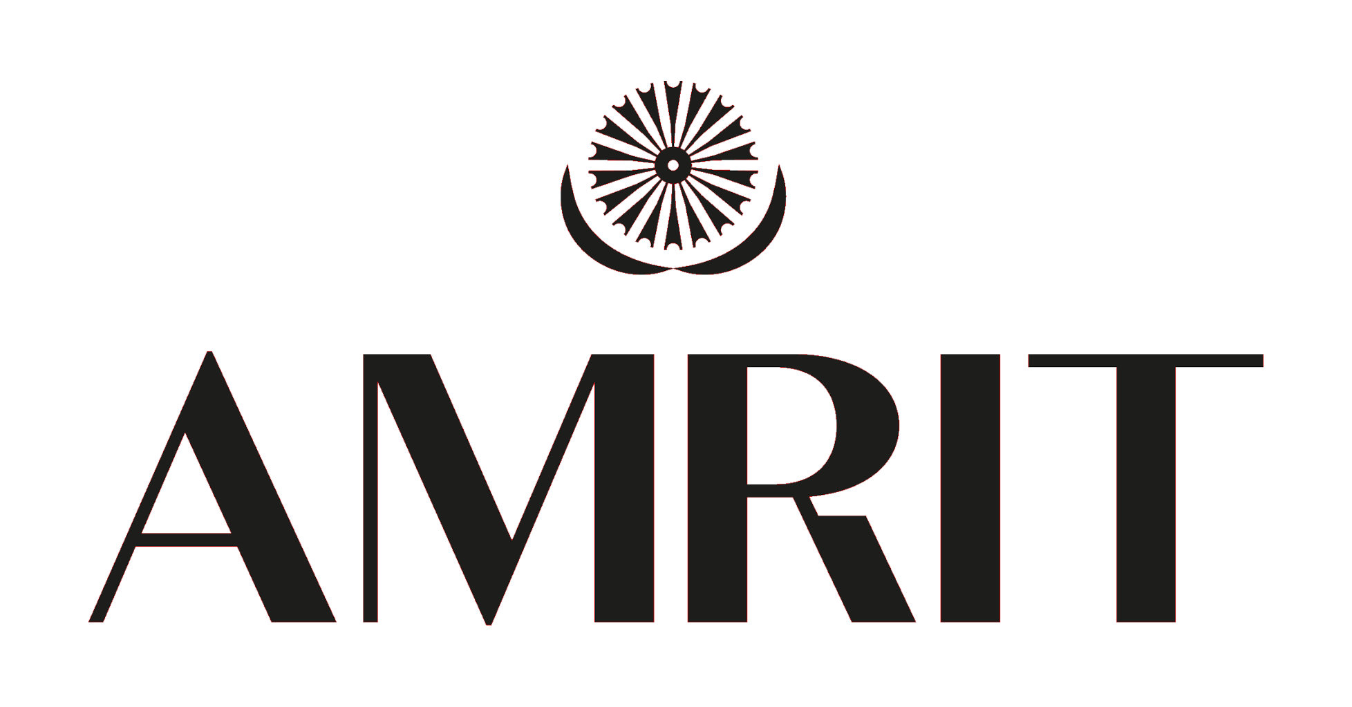 AMRIT GmbH Logo