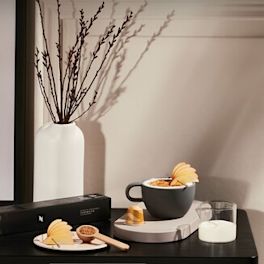 NESPRESSO Kaffeerezepte