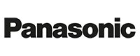 Markenlogo von Panasonic