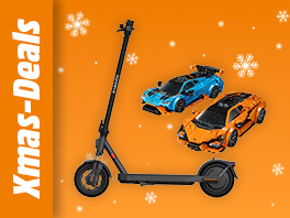 Spielzeug + Freizeit