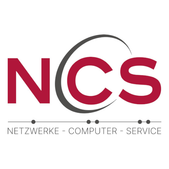 Logo der NCS Netzwerke Computer Service GmbH