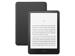 E-Book Reader