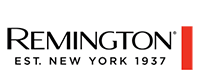 Markenlogo von Remington