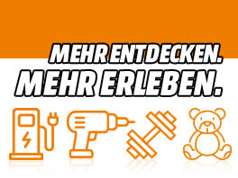 Mehr Auswahl für Dich