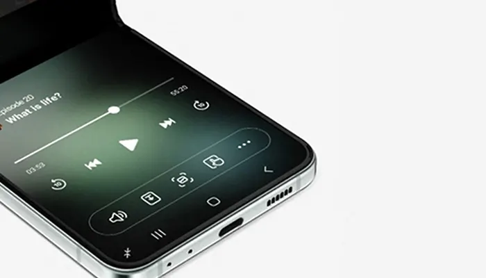 Ein verbesserter Flex Modus