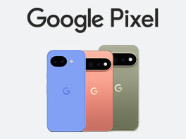 Non perderti gli smartphone Google Pixel!