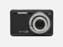 Fotocamere Compatte