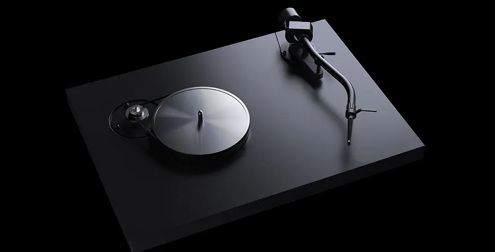 giradischi pro-ject debut pro s