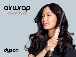 Dyson Airwrap Co-anda2x™