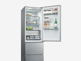 ELETTRODOMESTICI E INCASSO