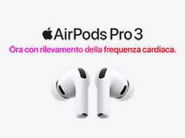 AirPods Pro 3
