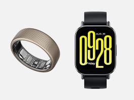 Indossabili e Wearables