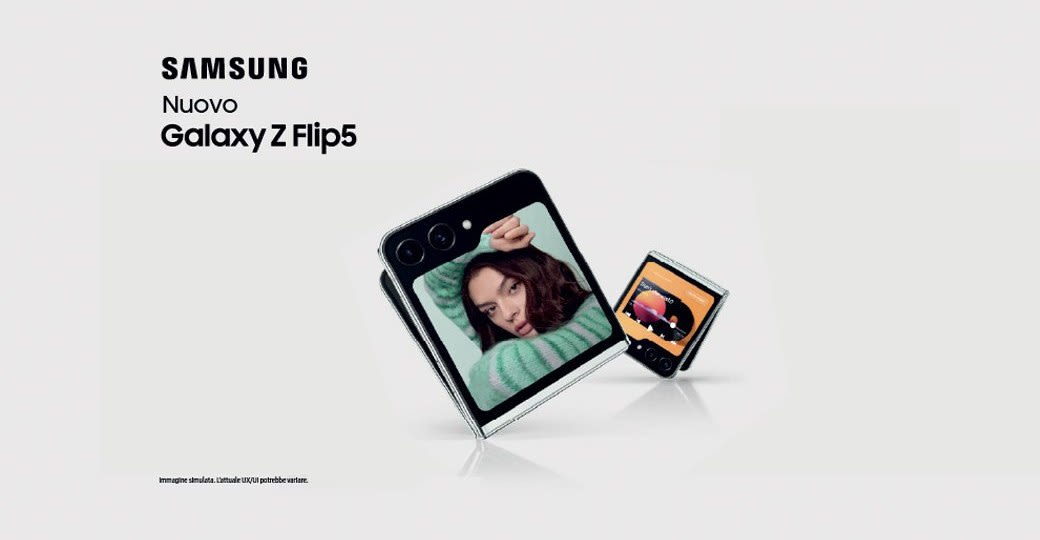 scopri anche / Samsung Galaxy Z Fold5 [solo Fold5]