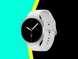 Smartwatch & Sportwatch