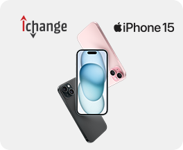 Product image of category Portaci il tuo iPhone usato, ti aspetta già quello nuovo