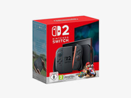 Nintendo Switch 2 Console