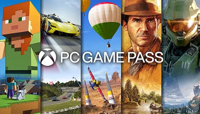 piu' immagini di vari giochi 