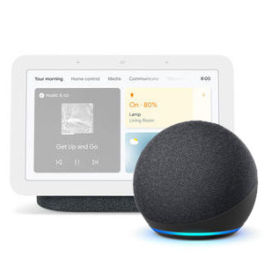 Product image of category Smart Home - Confort
