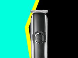Cura della barba