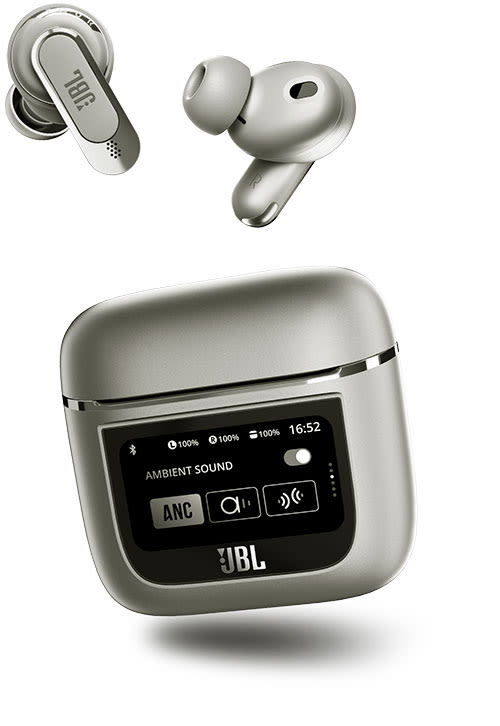 jbl auricolari PRO 2 true wireless