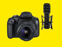Fotografia e Accessori