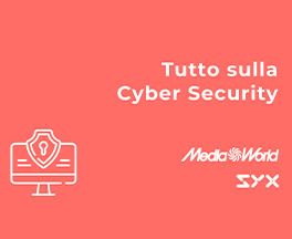 Product image of category Tutto sulla cyber security