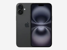 iPhone 16 Plus