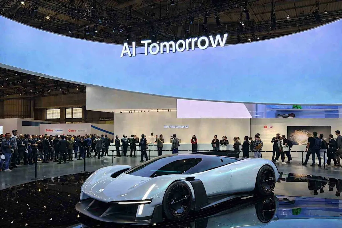 xiaomi auto elettrica