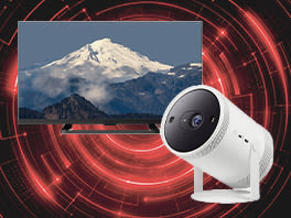 TV e Home Cinema