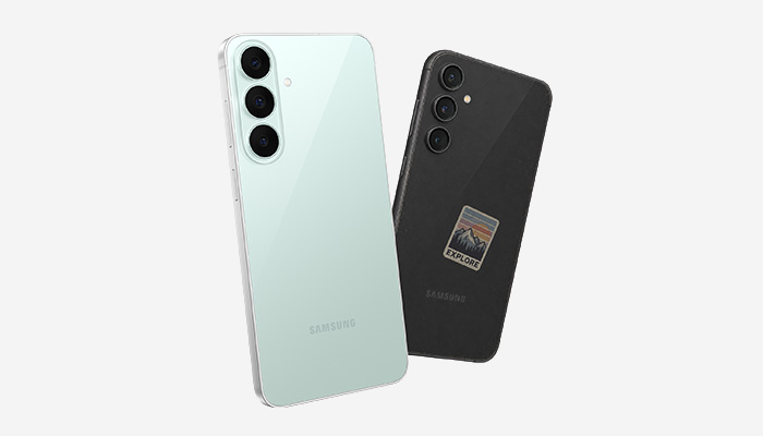 Samsung Galaxy S26FE