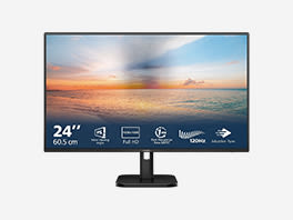 Monitor Ufficio
