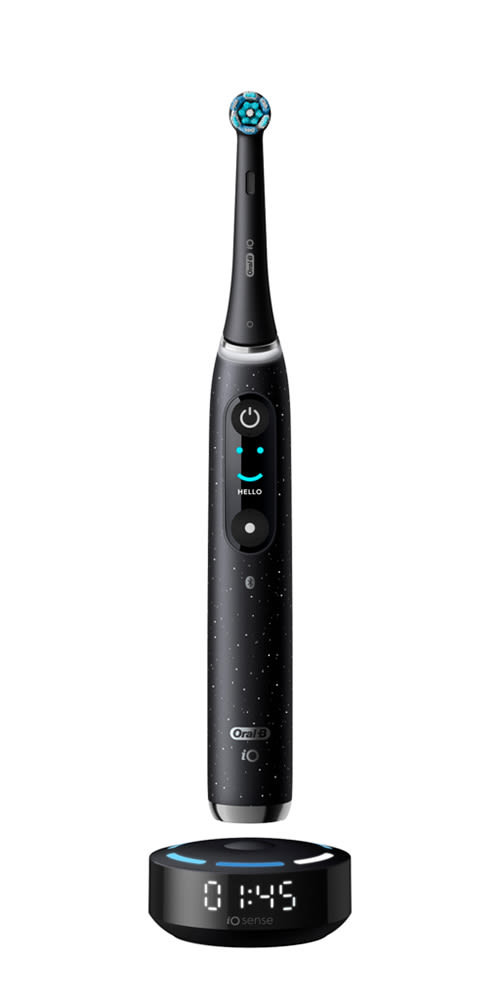 spazzolino Oral-B iO10