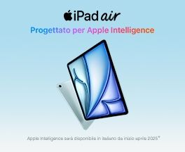 iPad Air M3